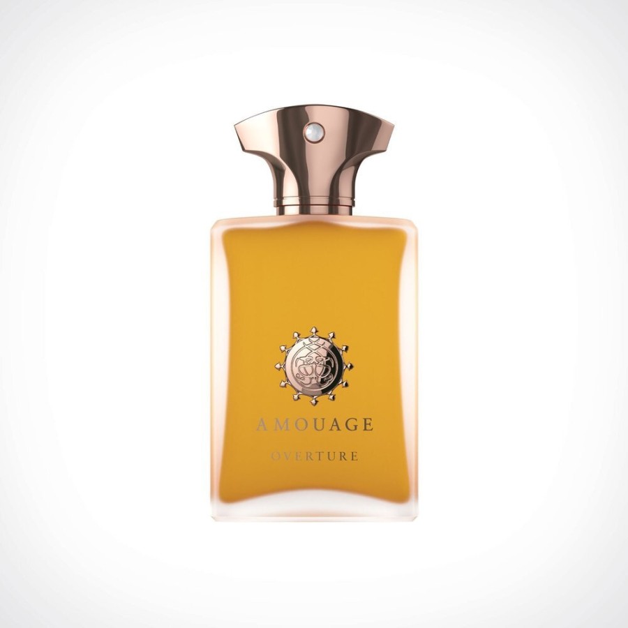 Amouage Overture Man EDP