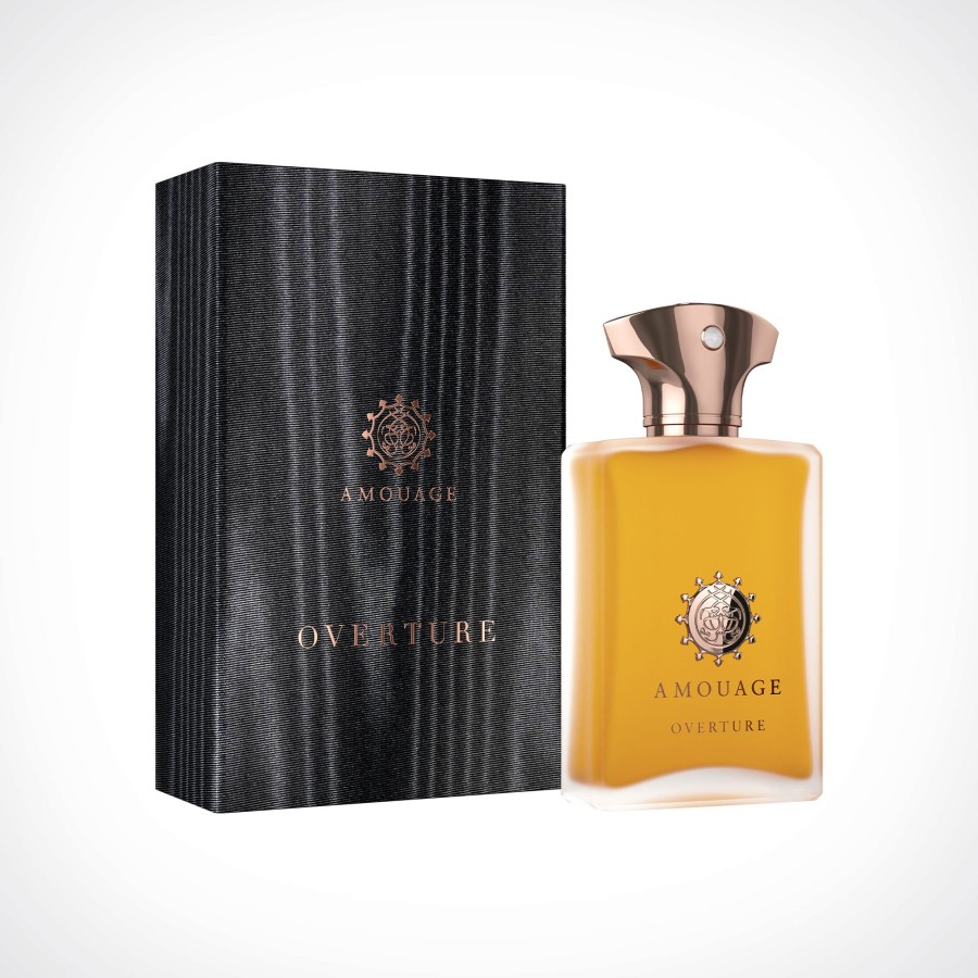 Amouage Overture Man EDP