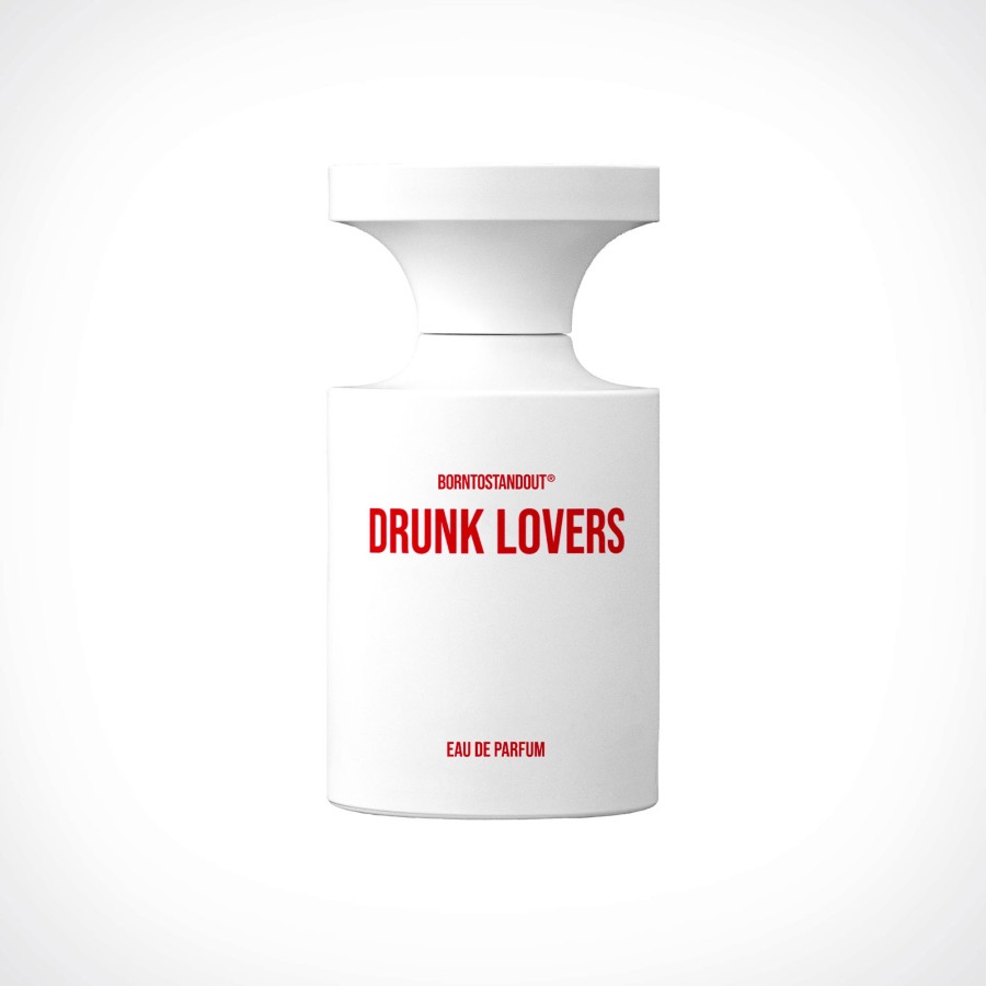 Borntostandout Drunk Lovers EDP UŽSISAKYTI TIK EL. PAŠTU