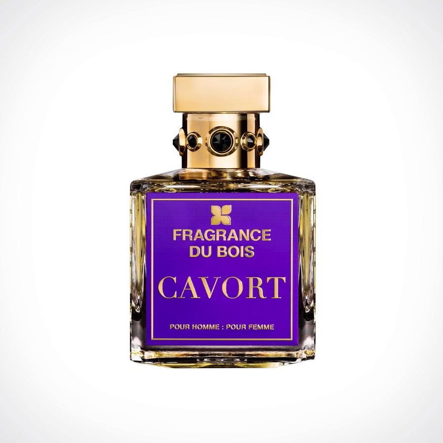 Fragrance du Bois Cavort Extrait 