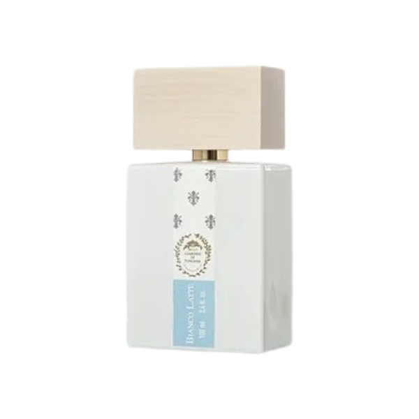 Giardini di Toscana Bianco Latte EDP