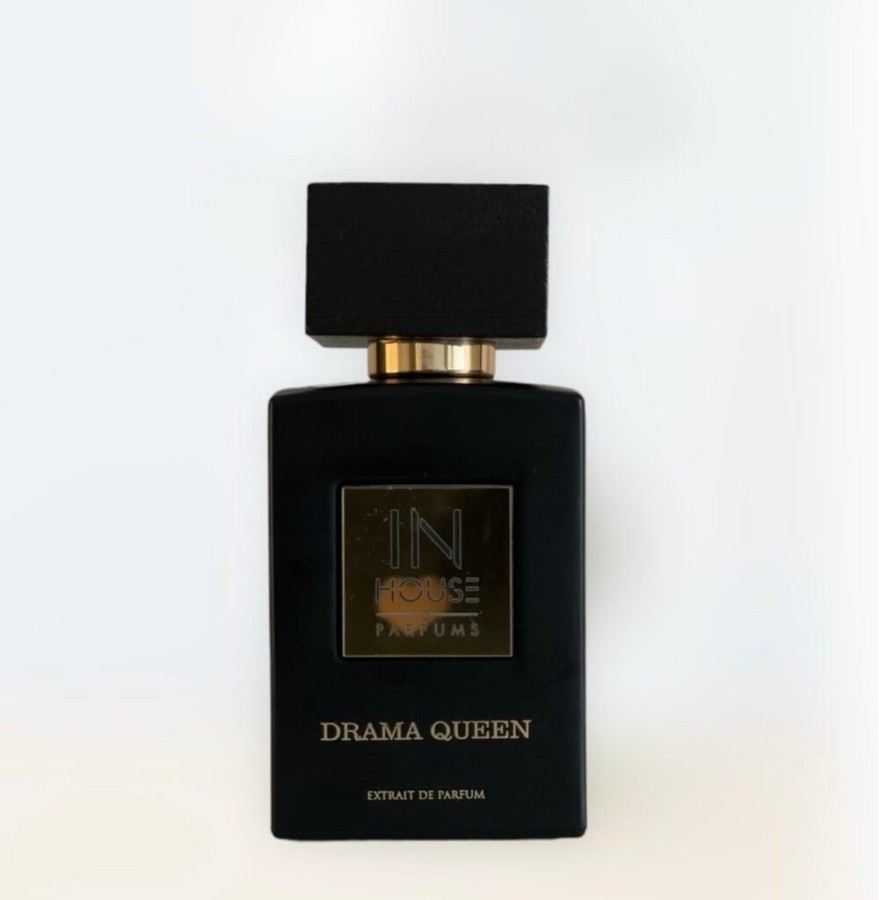 In House Parfums Drama Queen extrait