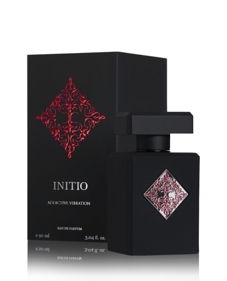 Initio Parfums Privés Addictive Vibration EDP