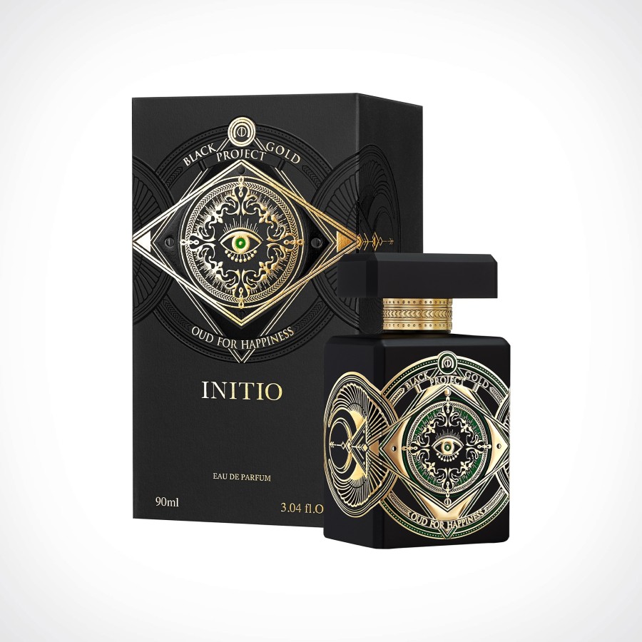 Initio Parfums Privés Oud For Happiness EDP