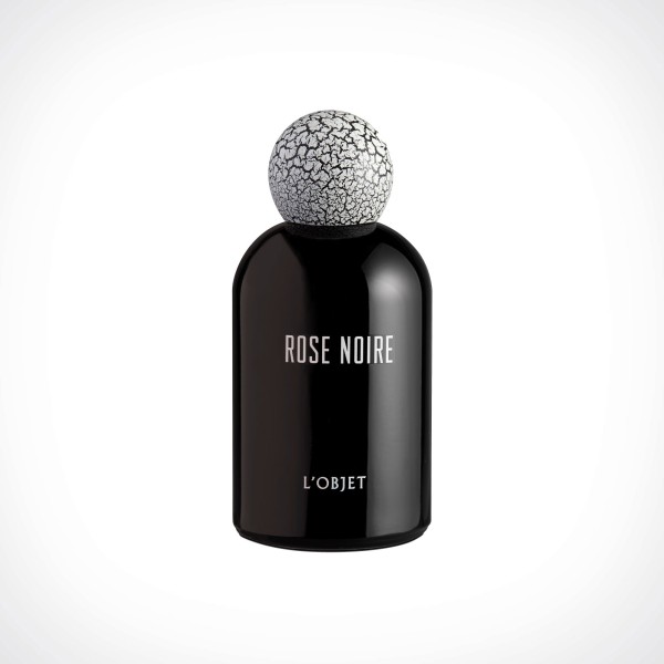 L'OBJET Rose Noire EDP 