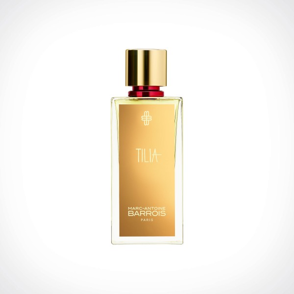 Marc-Antoine Barrois Tilia EDP