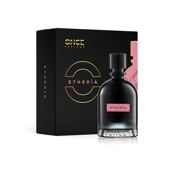 Once Perfume Etheria EDP