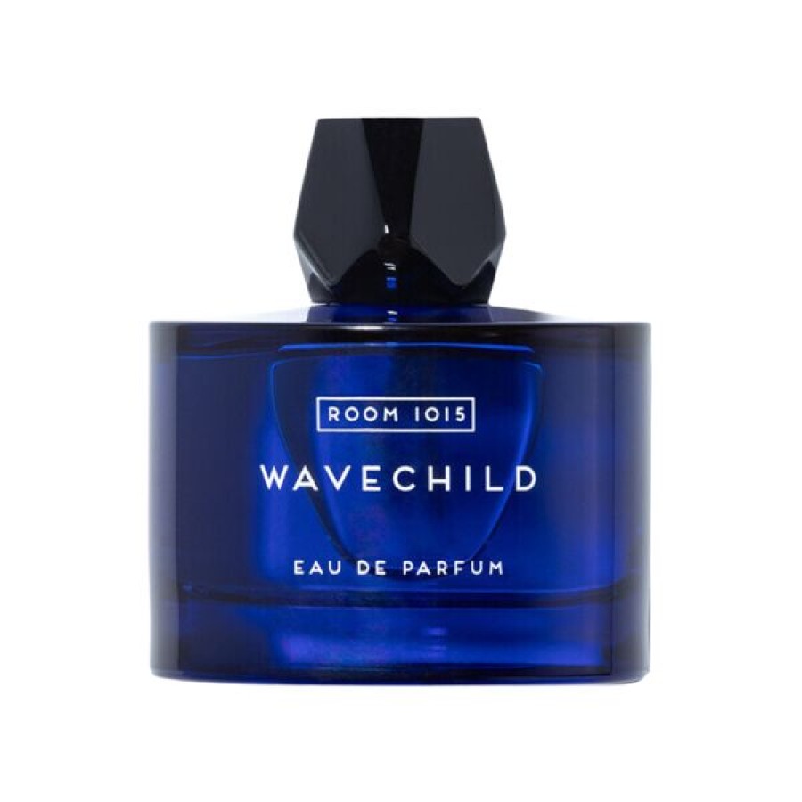 Room 1015 Wavechild EDP