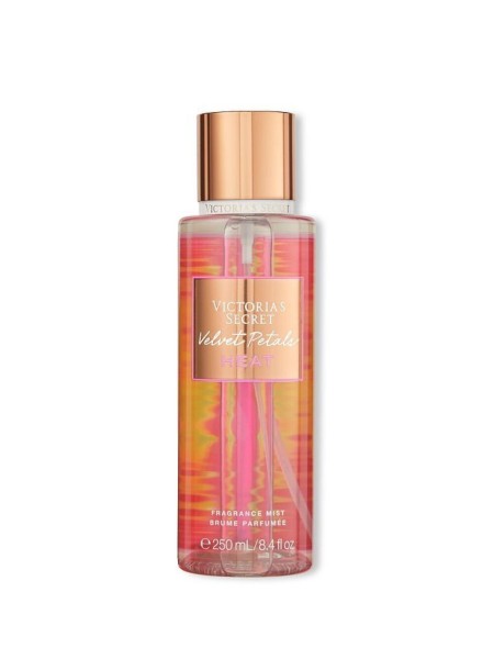 Victoria's Secret Velvet Petals Heat Bodyspray 250 ml